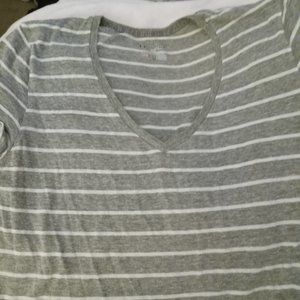 Women's Under Armour Vneck Shirt